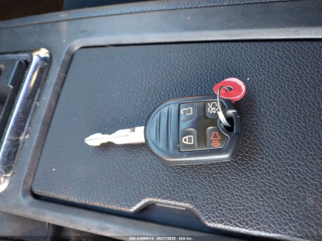 2012 FORD MUSTANG 1ZVBP8AMXC5255201 Photo 10