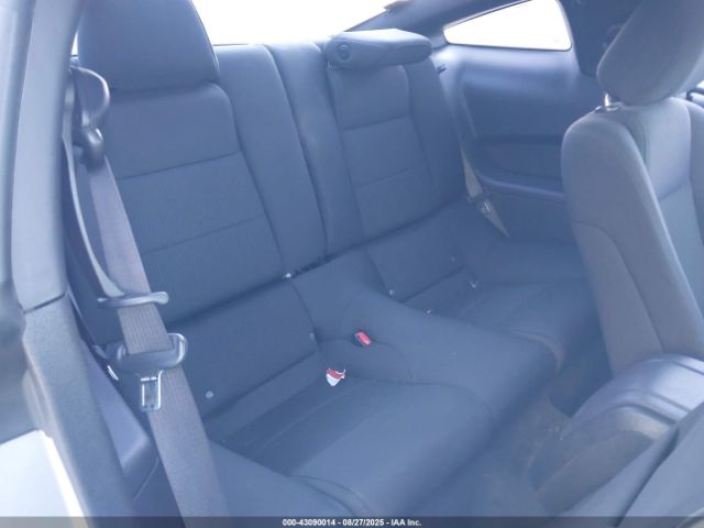 2012 FORD MUSTANG 1ZVBP8AMXC5255201 Photo 7