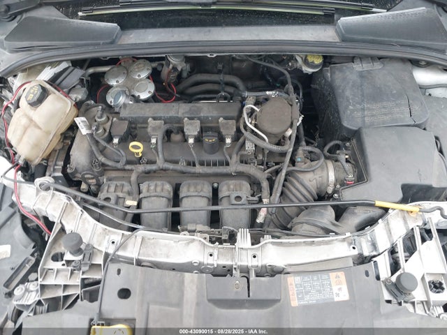 Ford 2015 2015 1FADP3K27FL330275 Image 10