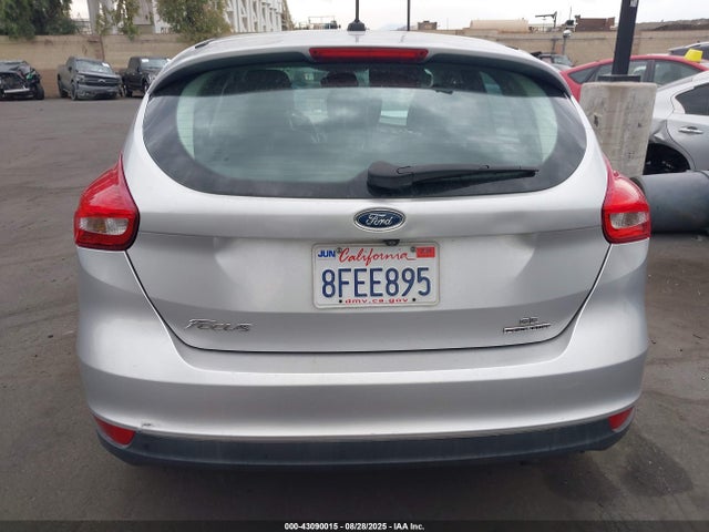 Ford 2015 2015 1FADP3K27FL330275 Image 13