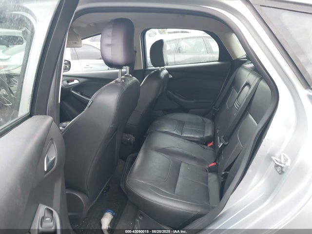 Ford 2015 2015 1FADP3K27FL330275 Image 8
