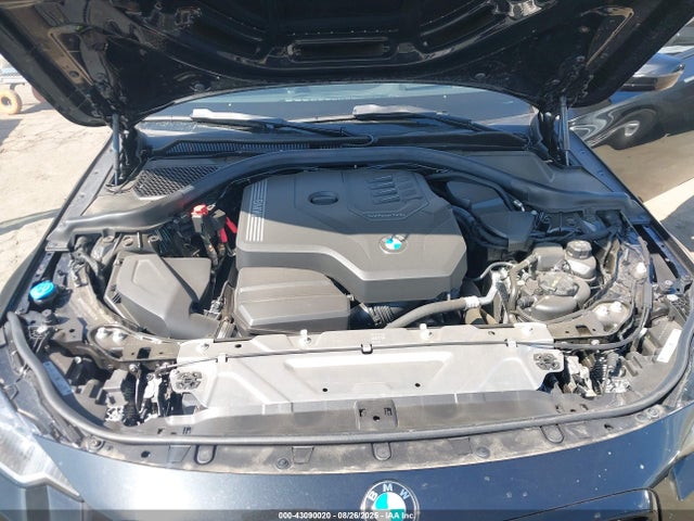 3MW23CM01R8E06283 BMW 230I