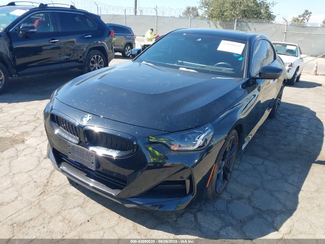 3MW23CM01R8E06283 BMW 230I