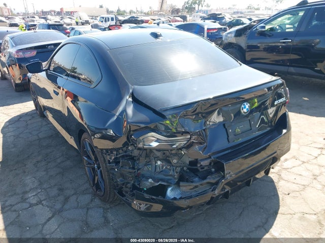 3MW23CM01R8E06283 BMW 230I