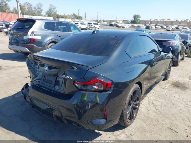 3MW23CM01R8E06283 BMW 230I