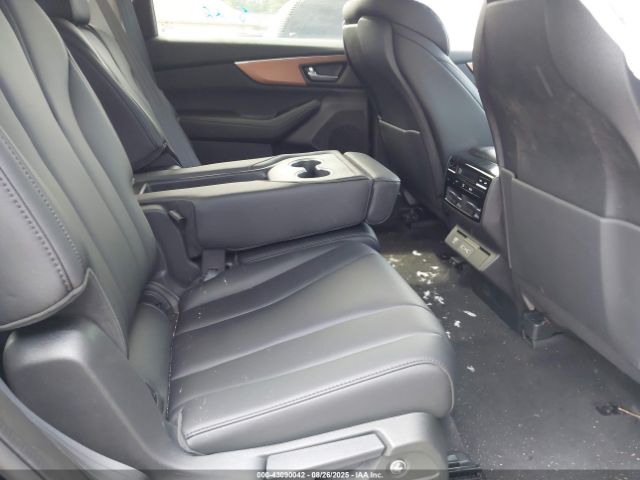 2022 ACURA MDX 5J8YE1H34NL010479 Photo 7