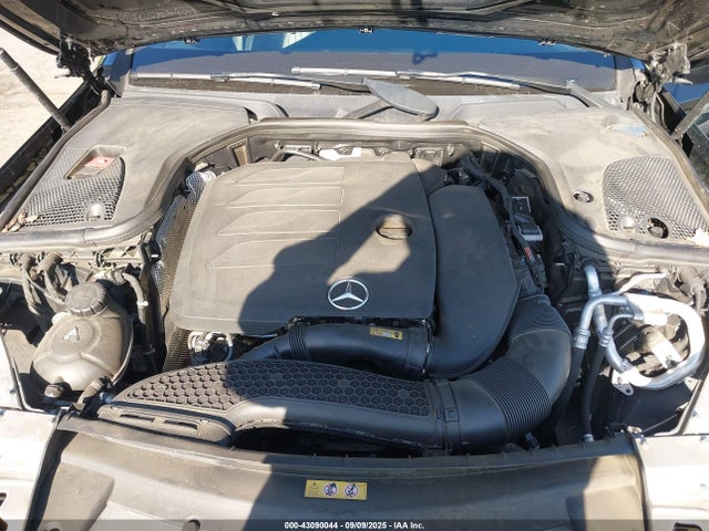 Mercedes-Benz m264 2020 W1KZF8DB4LA764034 Image 10