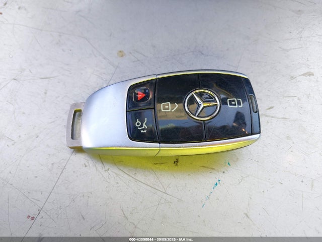 Mercedes-Benz m264 2020 W1KZF8DB4LA764034 Image 11