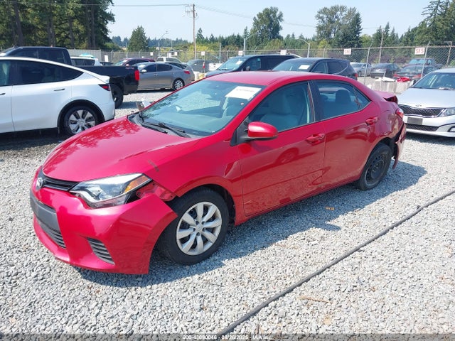 5YFBURHE1EP161357 Toyota 2zr-fe
