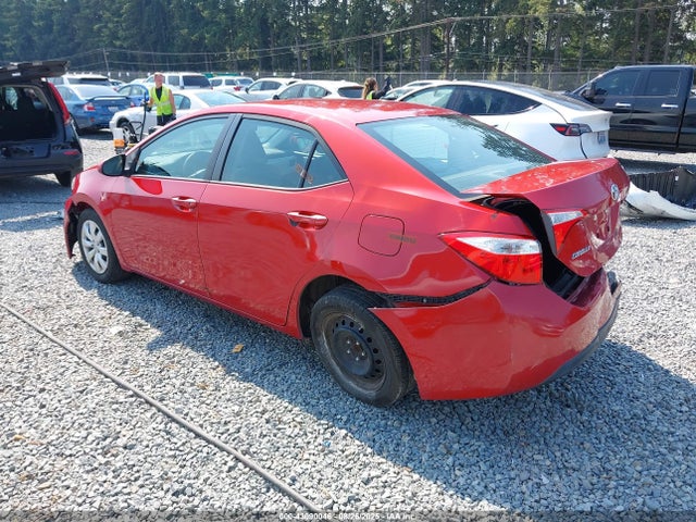 5YFBURHE1EP161357 Toyota 2zr-fe