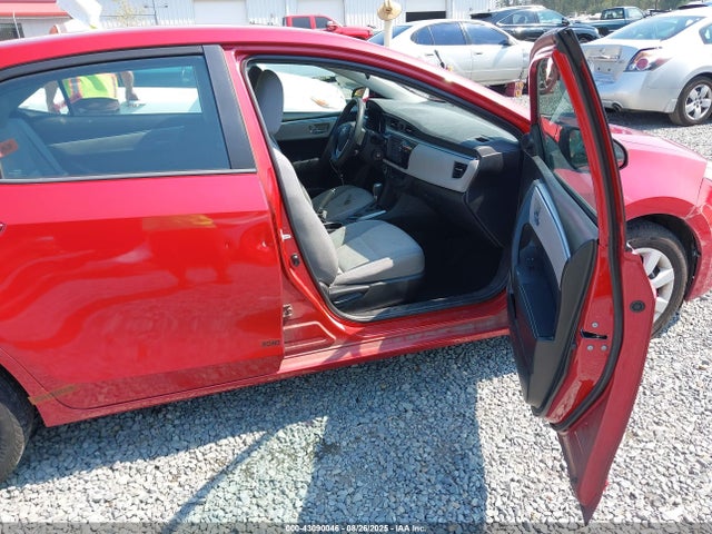 5YFBURHE1EP161357 Toyota 2zr-fe