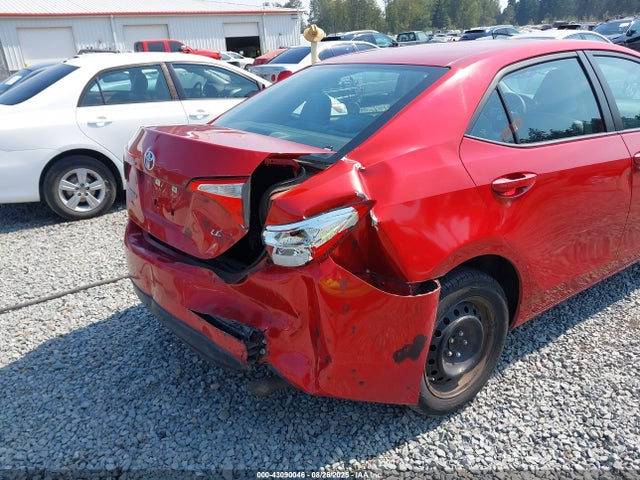 5YFBURHE1EP161357 Toyota 2zr-fe