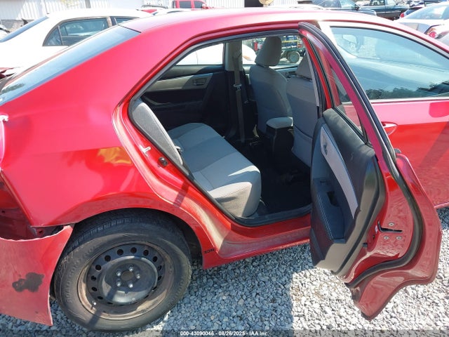 5YFBURHE1EP161357 Toyota 2zr-fe