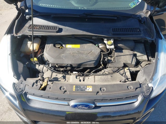 1FMCU9GXXGUA89793 Ford 2016