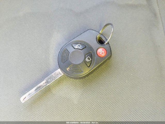 1FMCU9GXXGUA89793 Ford 2016