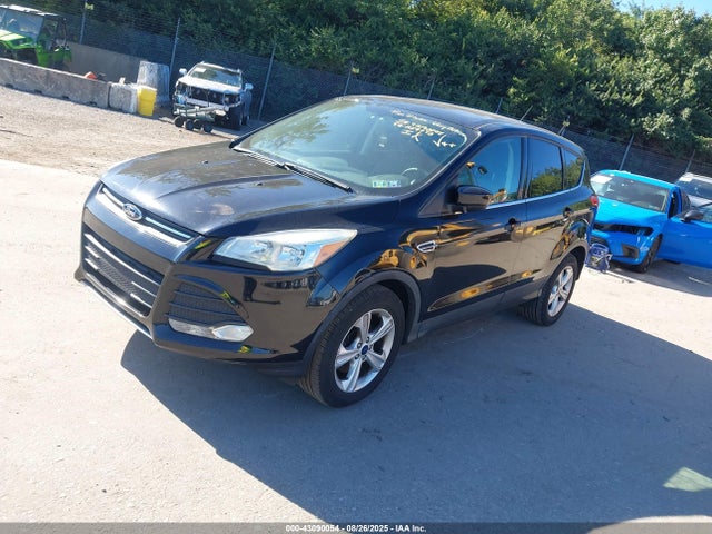 1FMCU9GXXGUA89793 Ford 2016