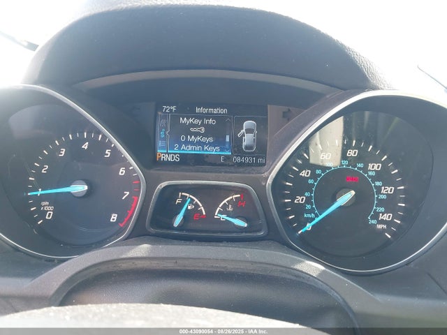 1FMCU9GXXGUA89793 Ford 2016