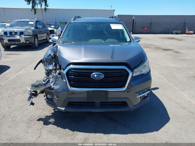 4S4WMARD2K3484115 Subaru 2019