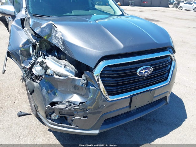 4S4WMARD2K3484115 Subaru 2019