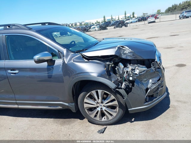 4S4WMARD2K3484115 Subaru 2019