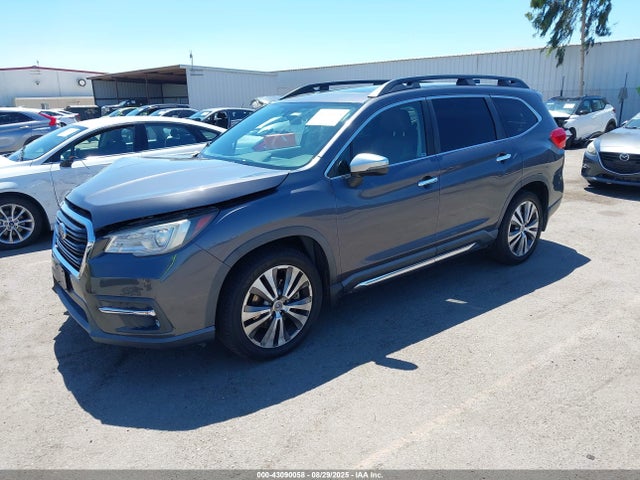 4S4WMARD2K3484115 Subaru 2019