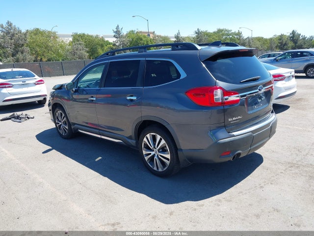 4S4WMARD2K3484115 Subaru 2019