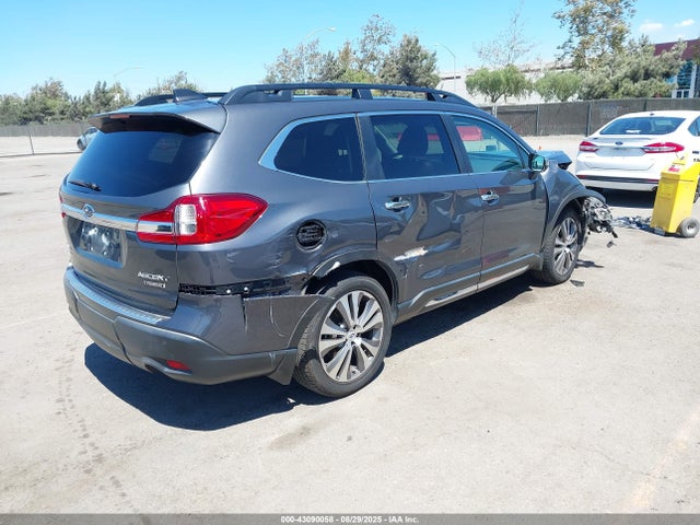 4S4WMARD2K3484115 Subaru 2019