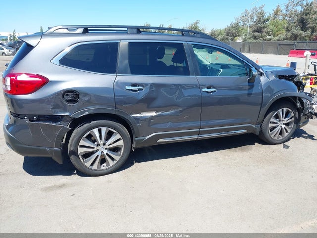 4S4WMARD2K3484115 Subaru 2019