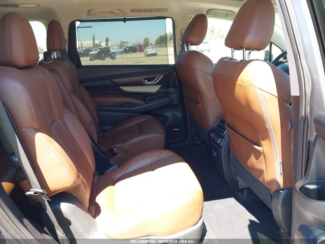 4S4WMARD2K3484115 Subaru 2019