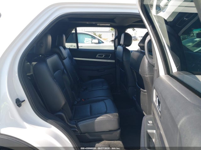 1FM5K7D88GGC59678 Ford 2016