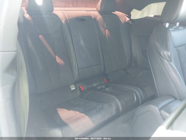 2020 AUDI A5 WAUTNAF56LA006100 Photo 7