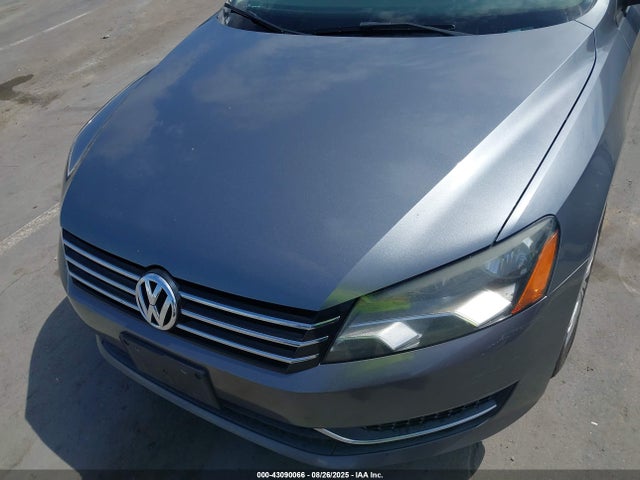 Volkswagen Passat 2014 1VWAT7A34EC106631 Image 6