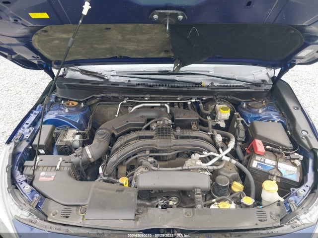 4S3GKAB67H3622590 Subaru na
