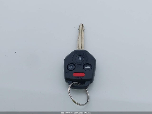 4S3GKAB67H3622590 Subaru na