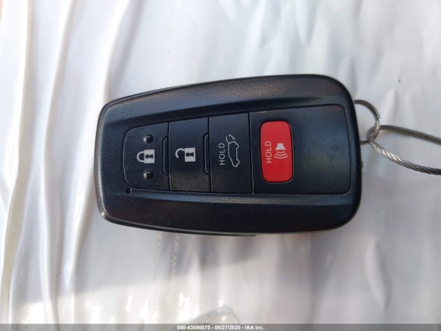 2T3C1RFV2KW053136 Toyota a25a-fks