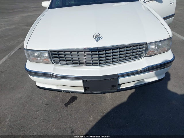 1994 CADILLAC DEVILLE 1G6KD52BXRU299949 Photo 5