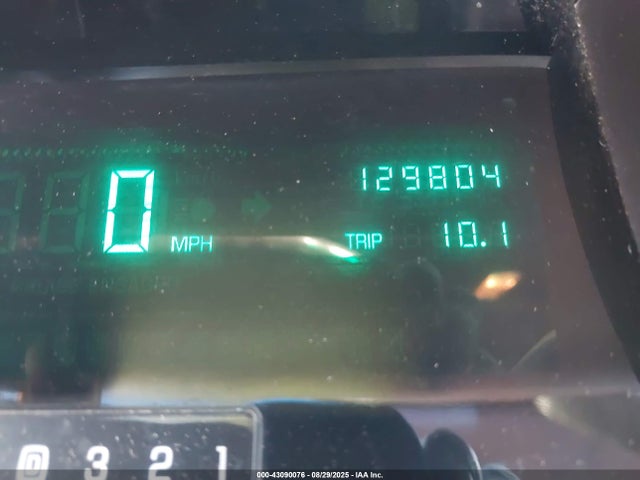 1994 CADILLAC DEVILLE 1G6KD52BXRU299949 Photo 6