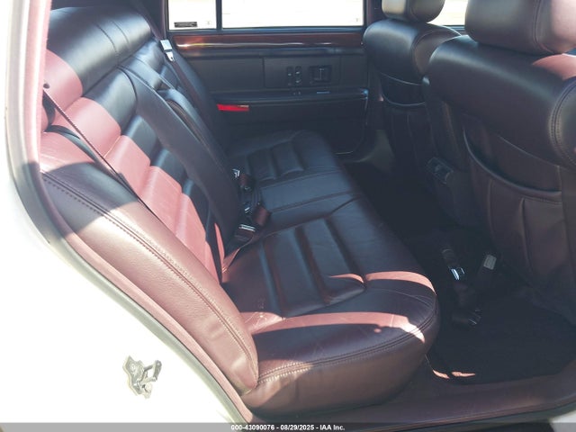 1994 CADILLAC DEVILLE 1G6KD52BXRU299949 Photo 7