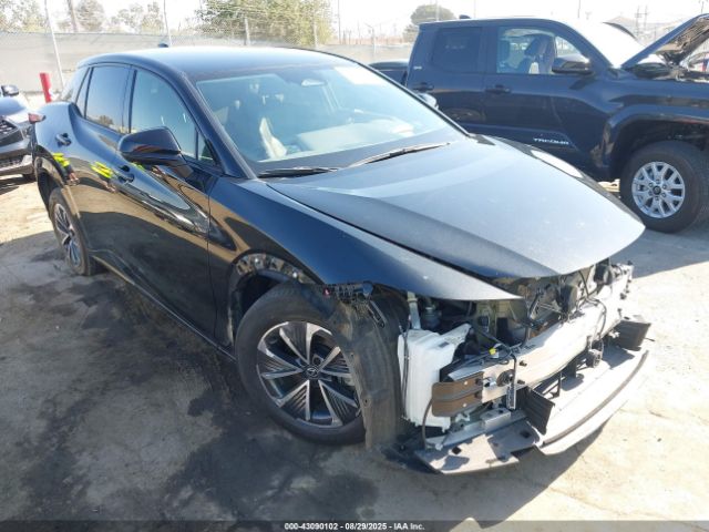 2023 LEXUS RZ 450E JTJAAAAB9PA022264