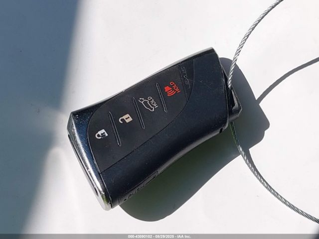 2023 LEXUS RZ 450E JTJAAAAB9PA022264 Photo 10