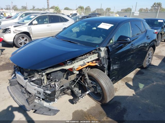 2023 LEXUS RZ 450E JTJAAAAB9PA022264 Photo 1