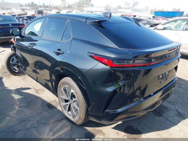 2023 LEXUS RZ 450E JTJAAAAB9PA022264 Photo 2