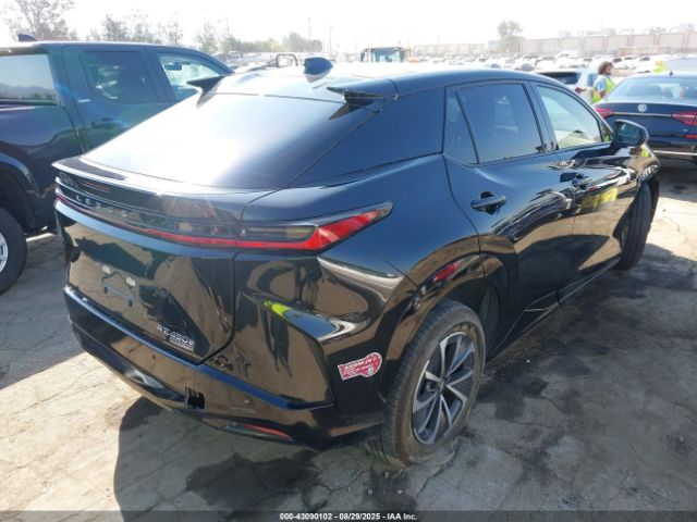 2023 LEXUS RZ 450E JTJAAAAB9PA022264 Photo 3