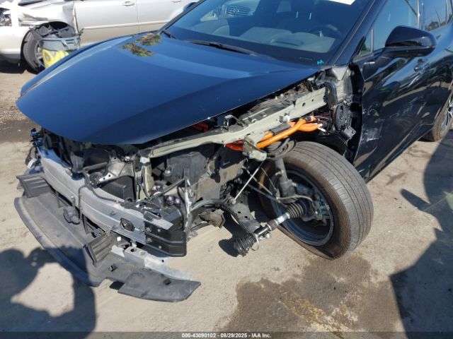 2023 LEXUS RZ 450E JTJAAAAB9PA022264 Photo 5