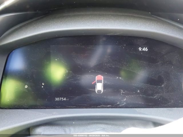 2023 LEXUS RZ 450E JTJAAAAB9PA022264 Photo 6