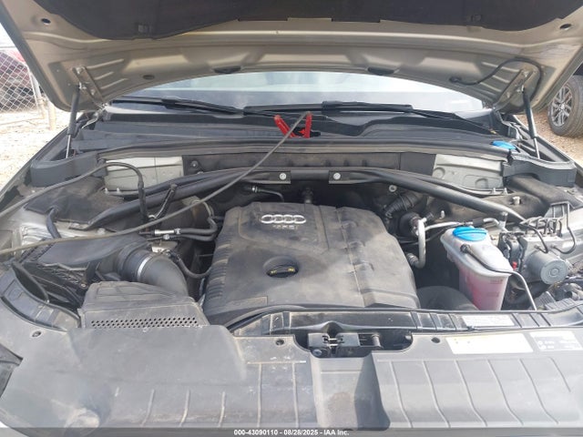 2015 AUDI Q5 WA1CFAFP4FA004782 Photo 9