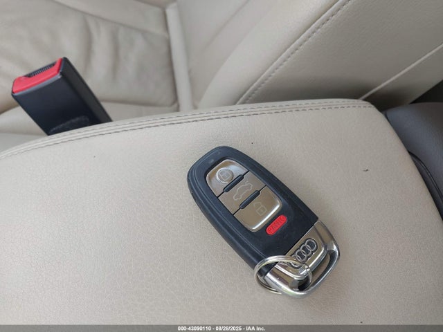 2015 AUDI Q5 WA1CFAFP4FA004782 Photo 10