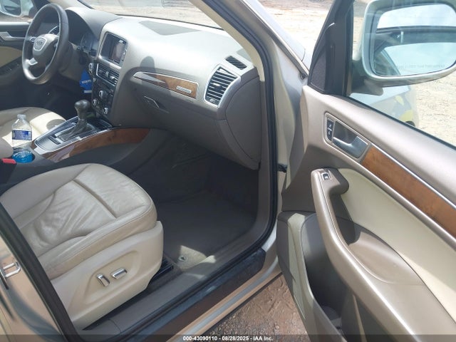 2015 AUDI Q5 WA1CFAFP4FA004782 Photo 4