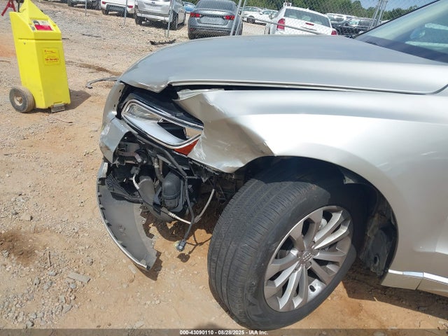 2015 AUDI Q5 WA1CFAFP4FA004782 Photo 5