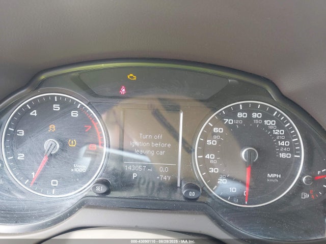 2015 AUDI Q5 WA1CFAFP4FA004782 Photo 6